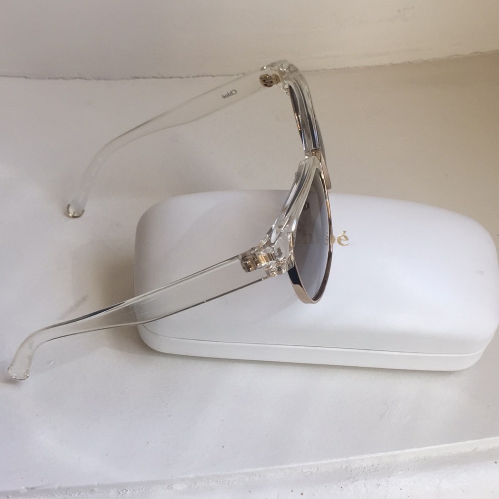 Chloe sunglasses - Picture 3 of 6
